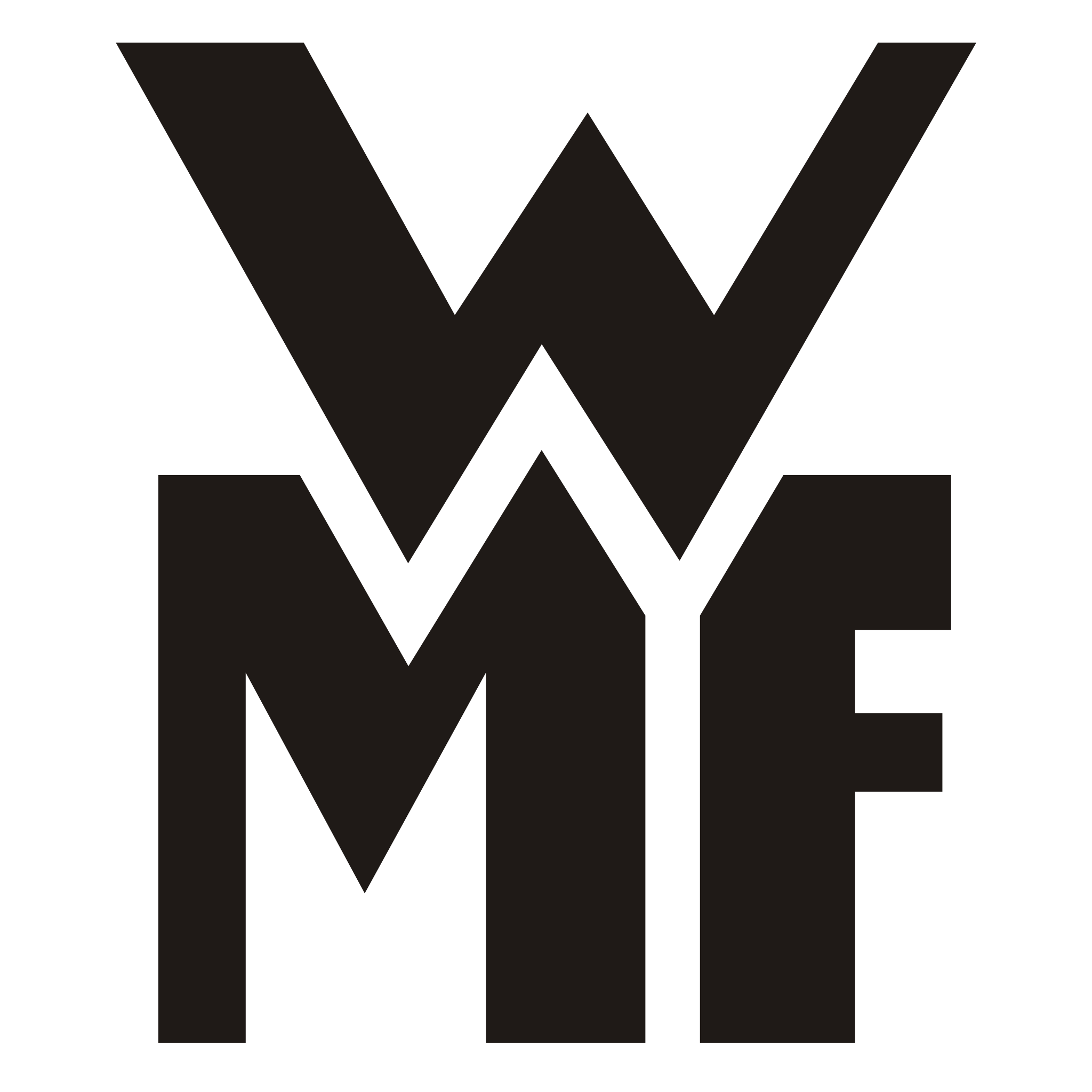 The WMF logo.